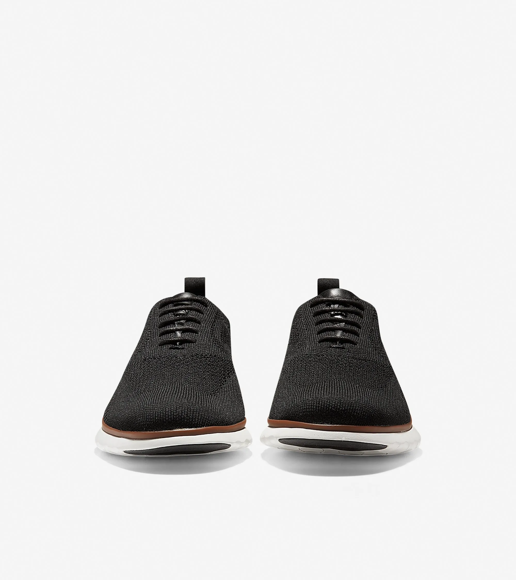 3.ZERØGRAND Wingtip Oxford