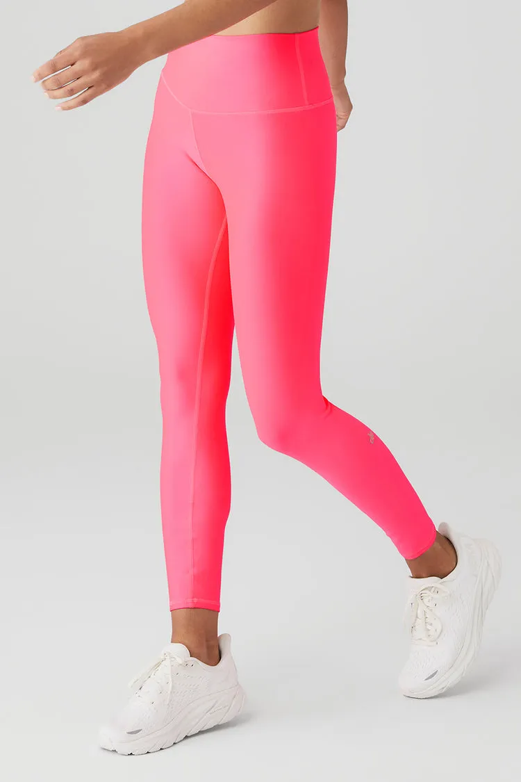 7/8 High-Waist Airlift Legging