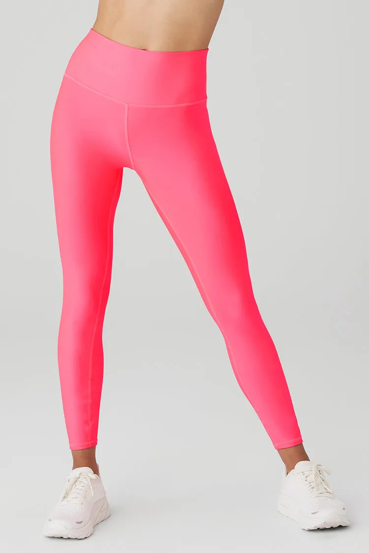 7/8 High-Waist Airlift Legging