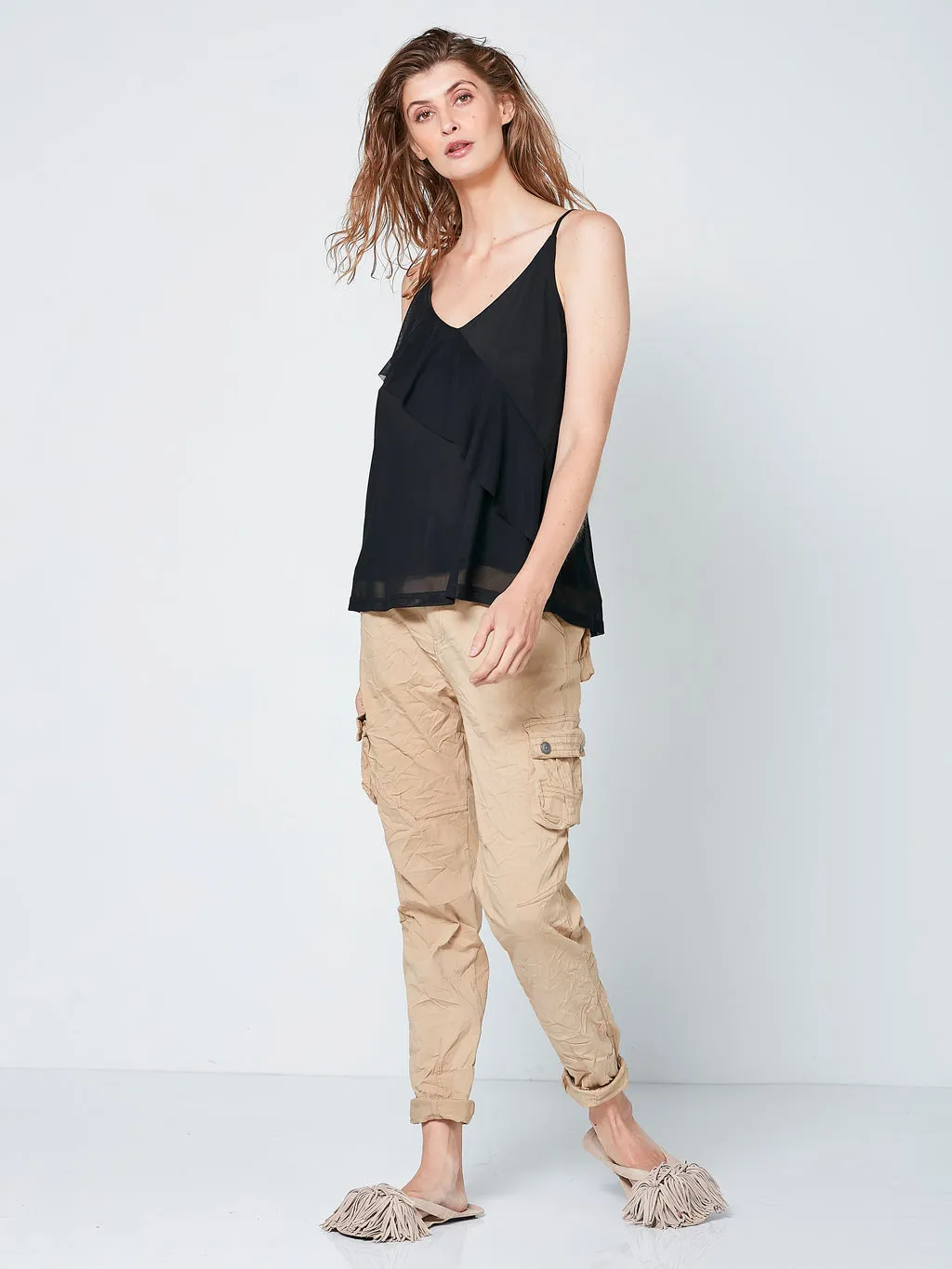 8007-46 Ulrika Top