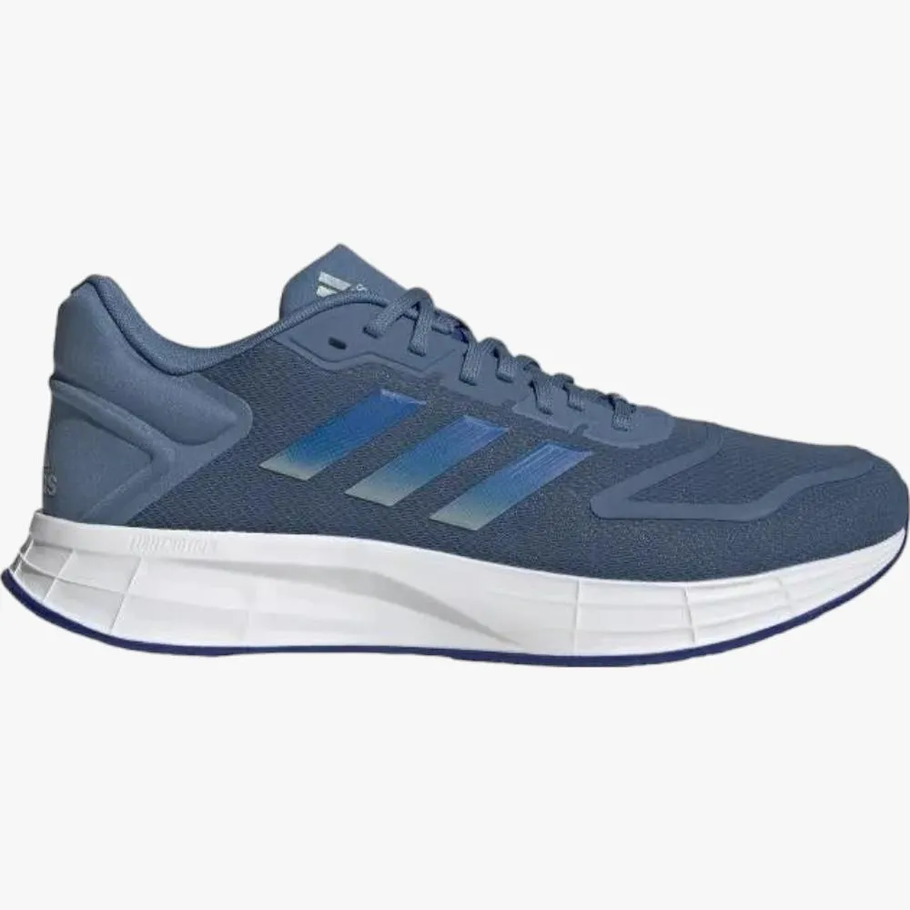 adidas Mens Duramo 10 Trainer Blue