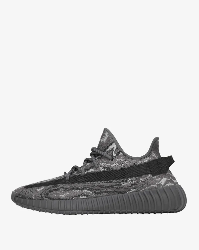 Adidas Men's Yeezy Boost 350 V2 Shoes - Dark Salt