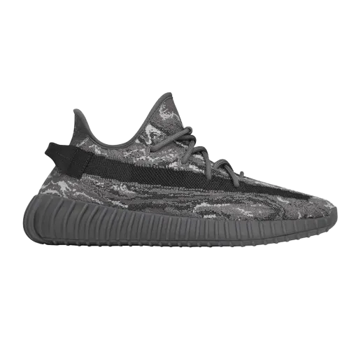 Adidas Men's Yeezy Boost 350 V2 Shoes - Dark Salt