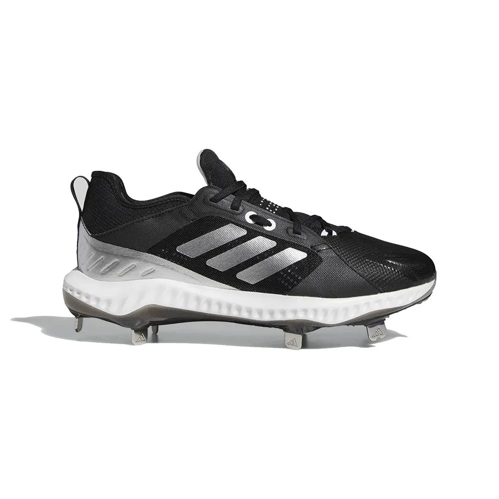 Adidas Purehustle Women's Metal Cleats: EG5634