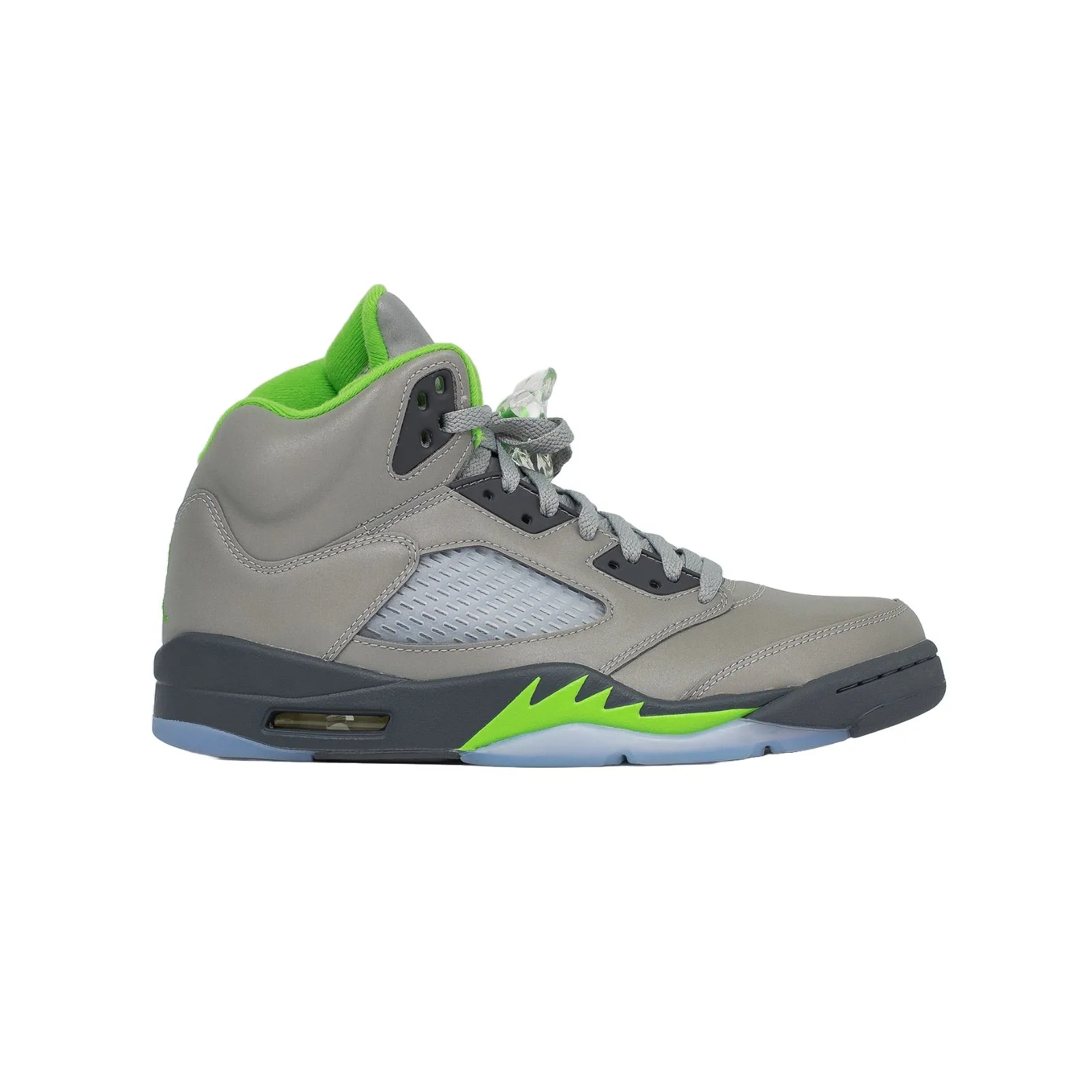 Air Jordan 5, Green Bean (2022)