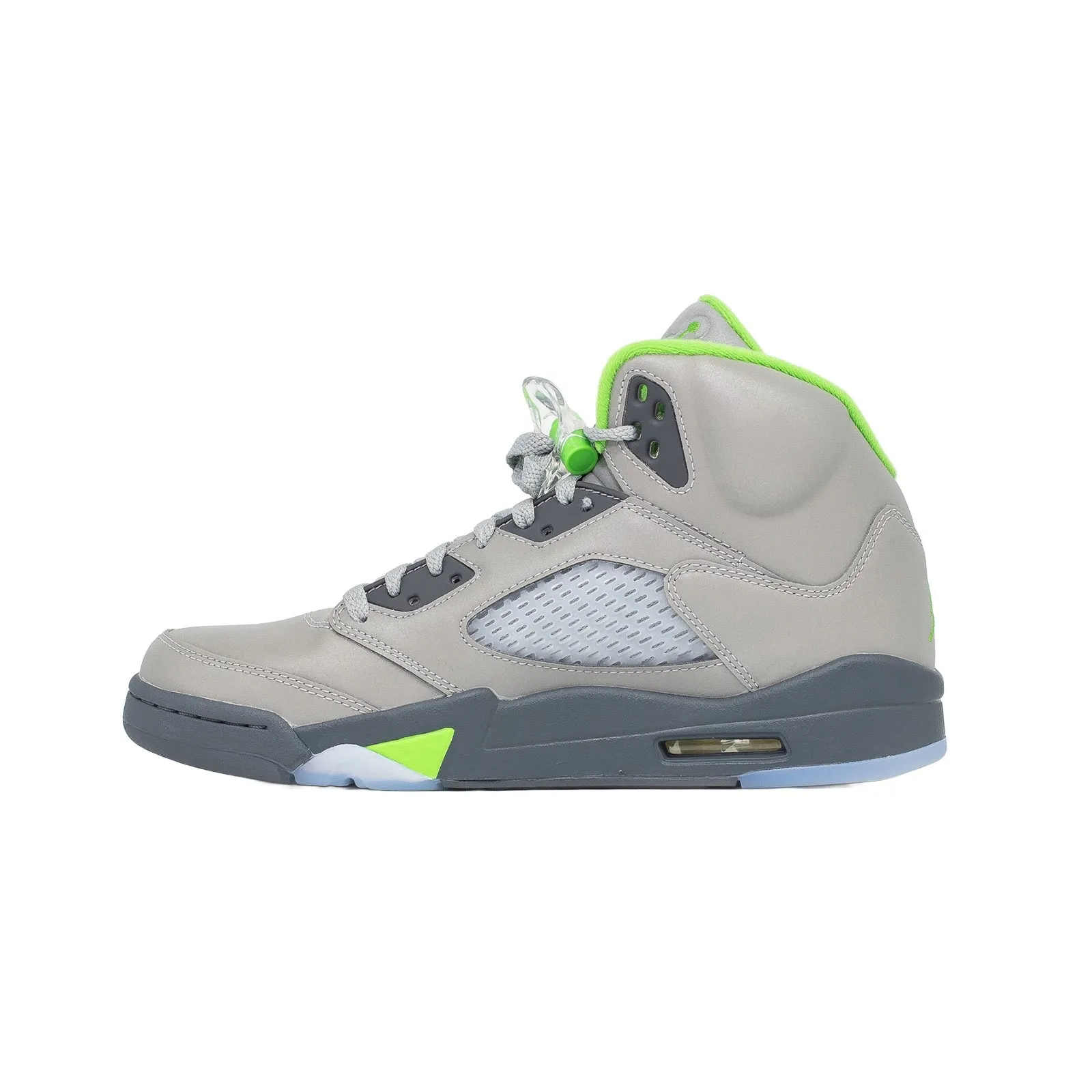 Air Jordan 5, Green Bean (2022)