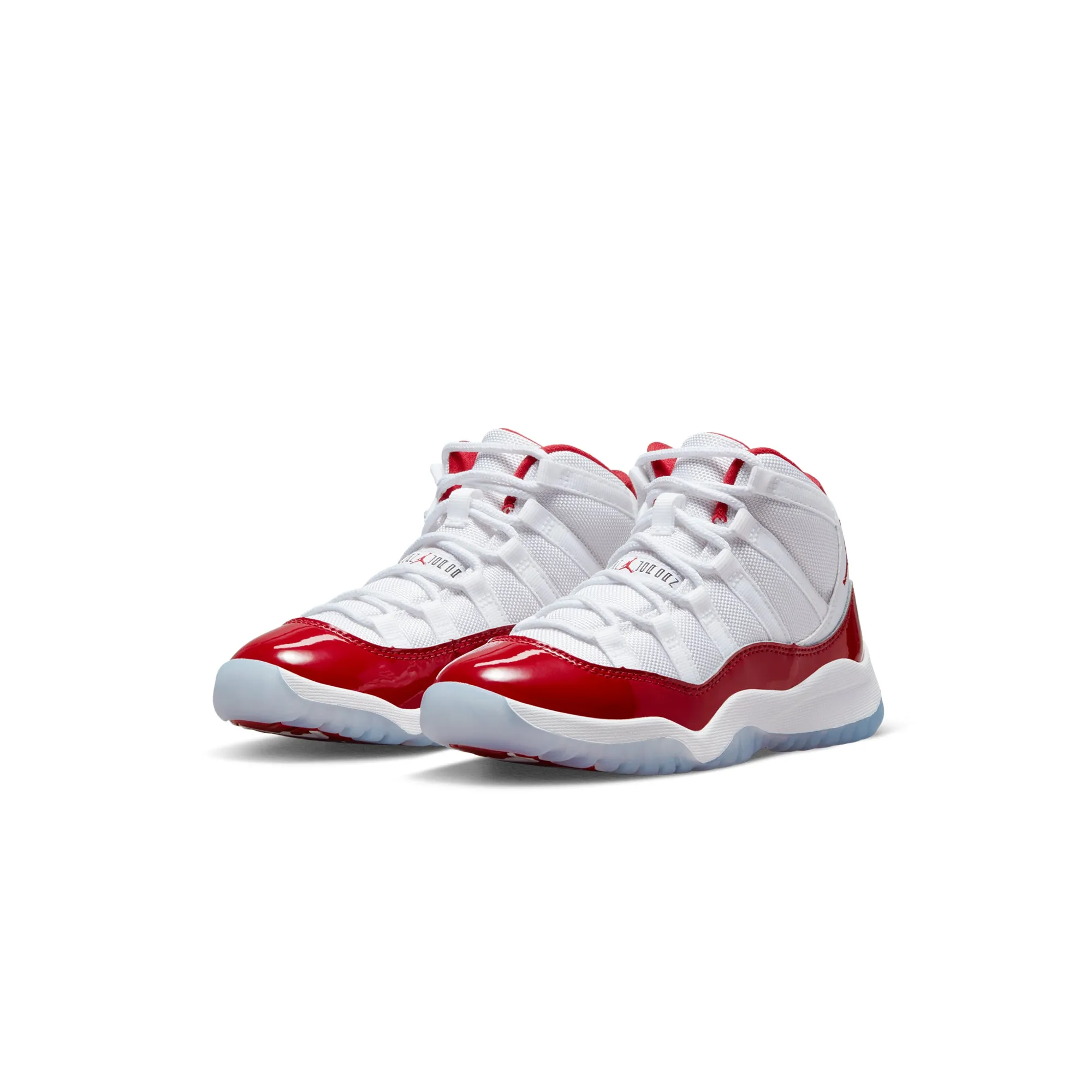 Air Jordan Little Kids 11 Retro Shoes