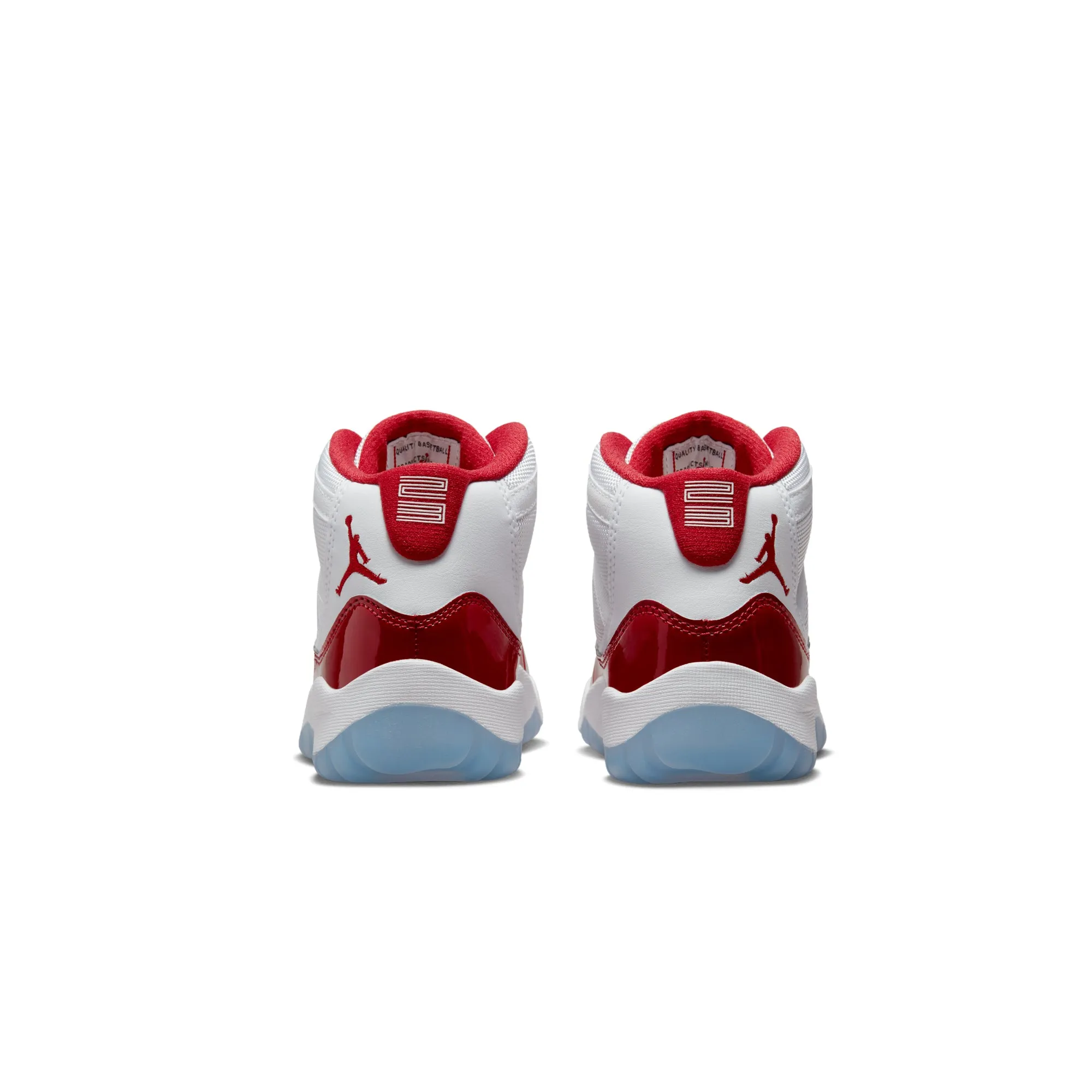 Air Jordan Little Kids 11 Retro Shoes