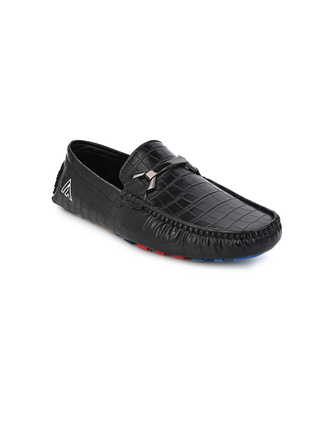 Alberto Torresi Nextgen Fwrd Loafers For Dailywear