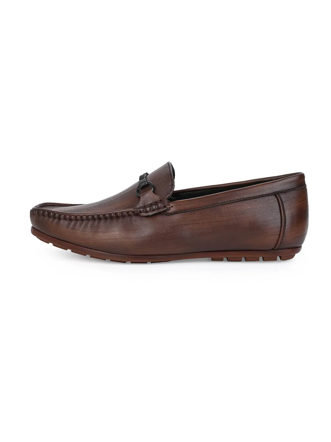 Alberto Torresi Signature Casuals Loafers