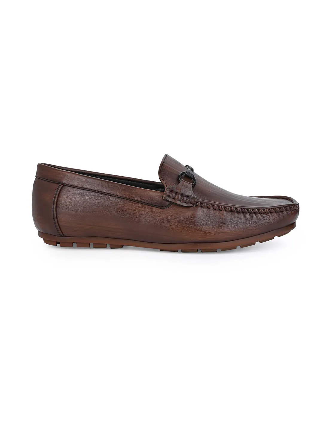 Alberto Torresi Signature Casuals Loafers