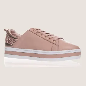 Alfie and Evie Piper Sneaker