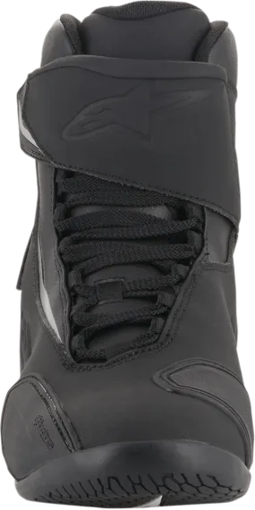 ALPINESTARS Fastback v2 Shoes - Black - US 9.5 2510018110095