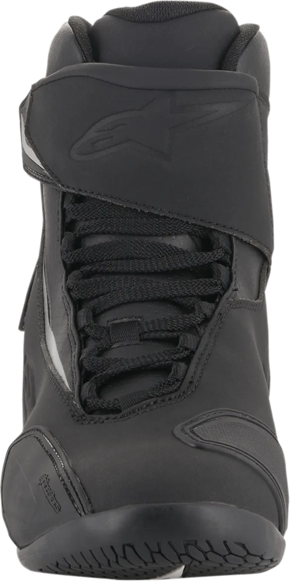 ALPINESTARS Fastback v2 Shoes - Black - US 9.5 2510018110095