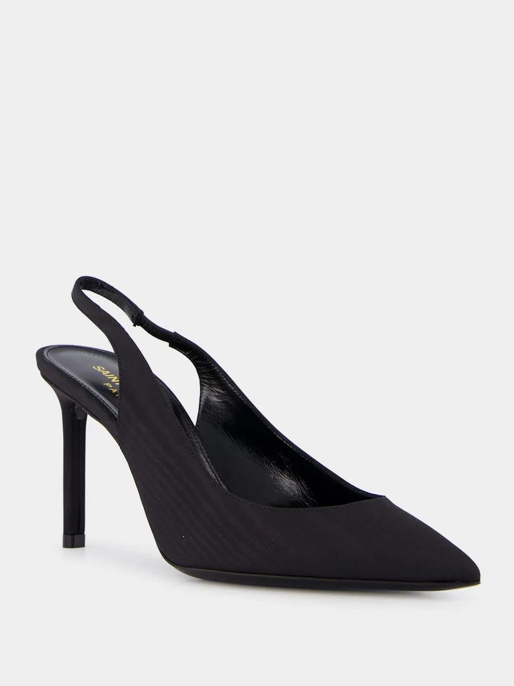 Anja Slingback Pumps