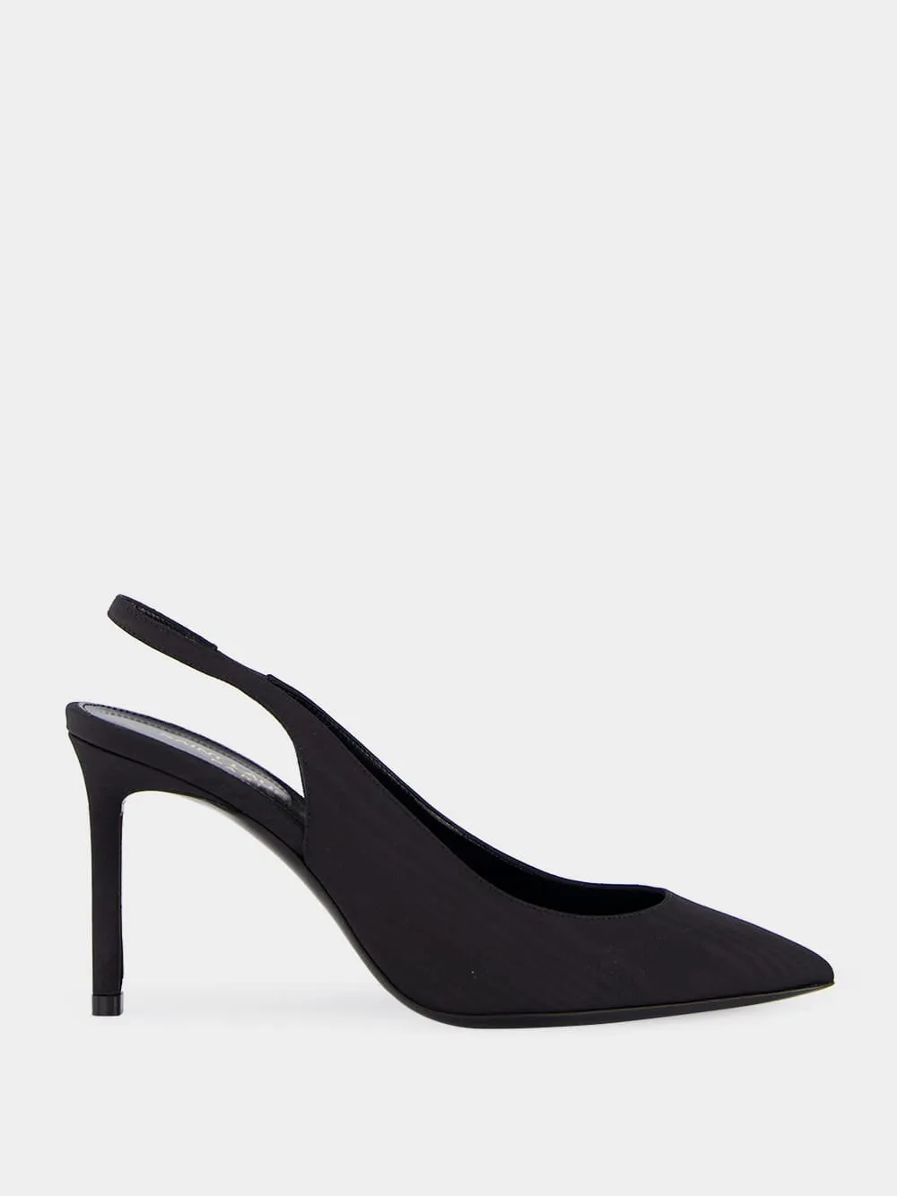 Anja Slingback Pumps