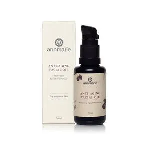 Anti-Ageing Facial Oil 30ml - Annmarie Skin Care