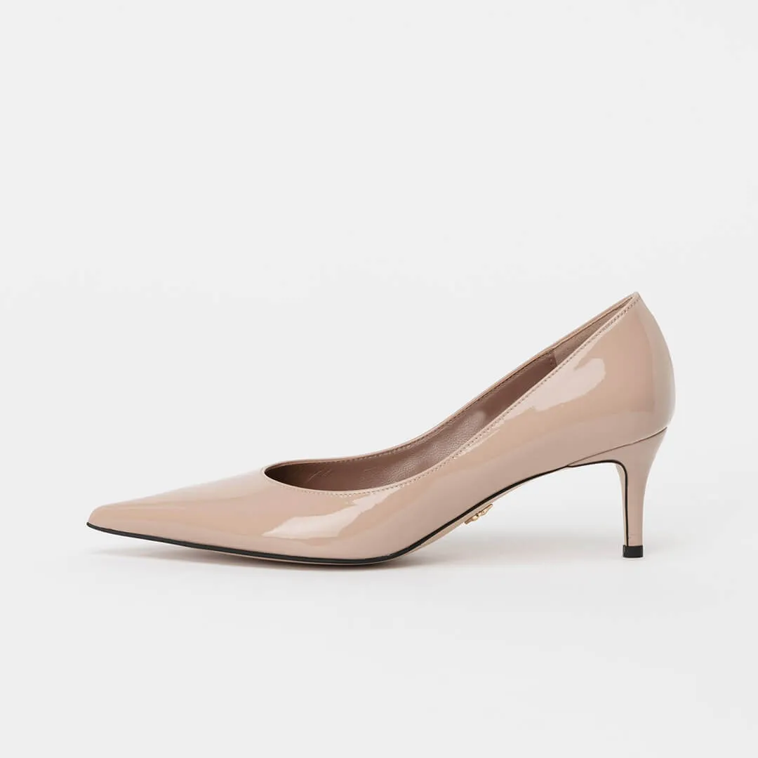 ARWEN - point toe pumps