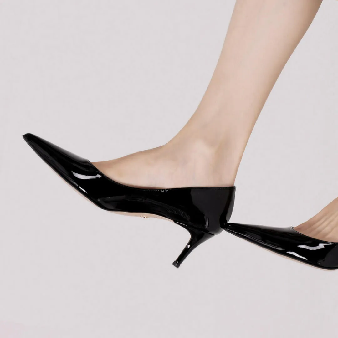 ARWEN - point toe pumps