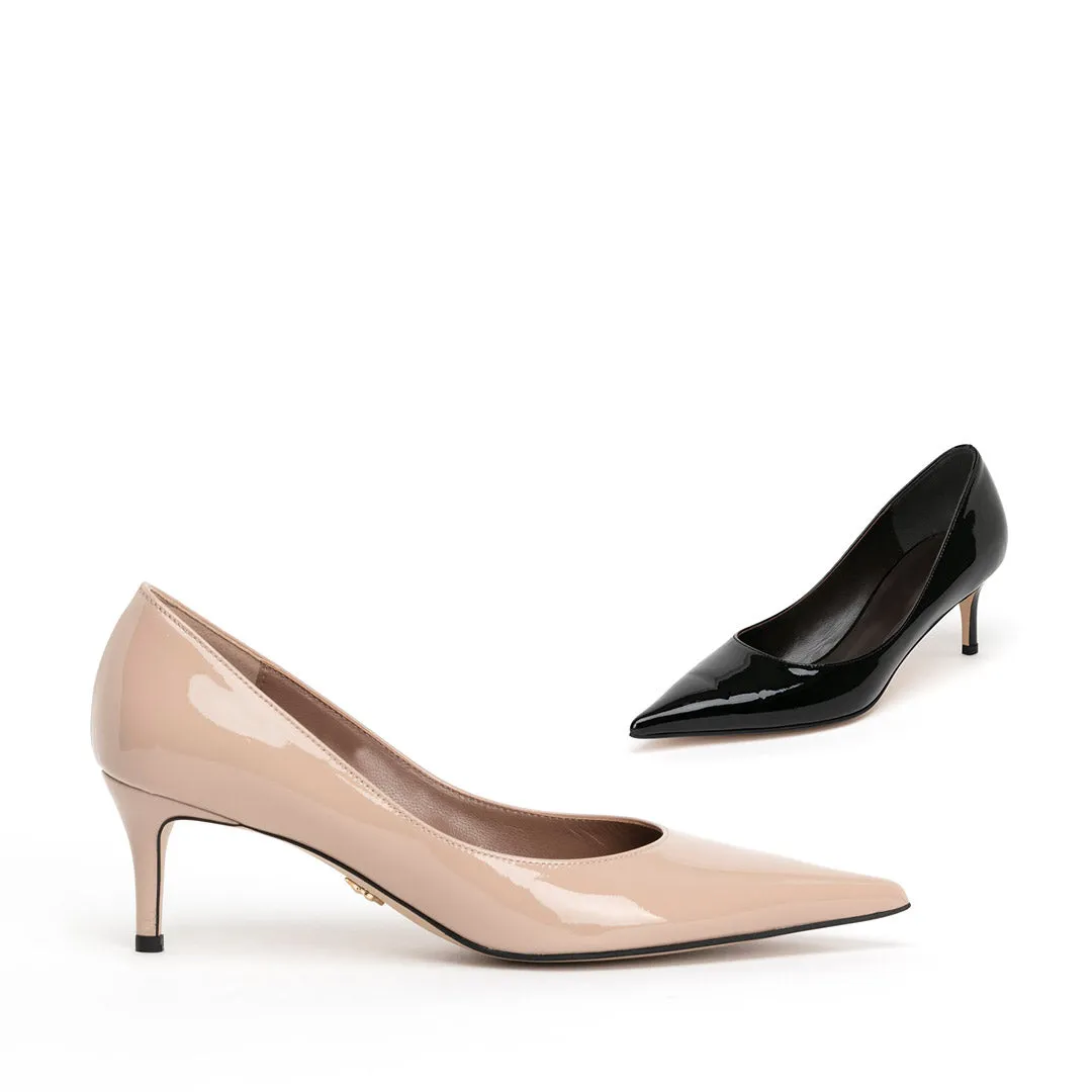 ARWEN - point toe pumps