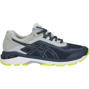 ASICS 2000 V6 BLUE/GREY - MENS