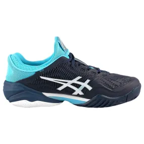 ASICS COURT FF 3 NOVAK (BLUE EXPENSIVE/WHITE)