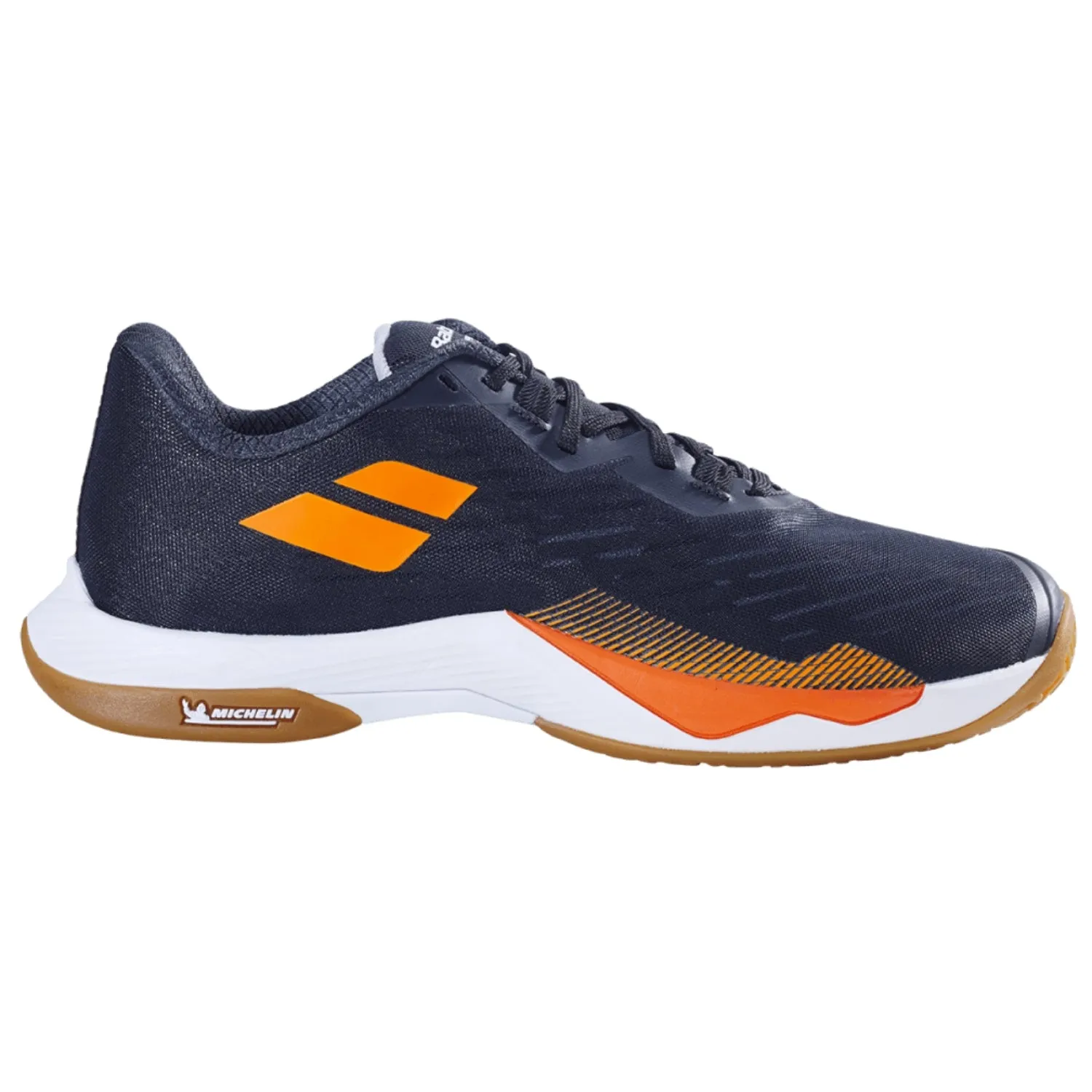 Babolat Shadow Tour 5 Badminton Shoes for Men