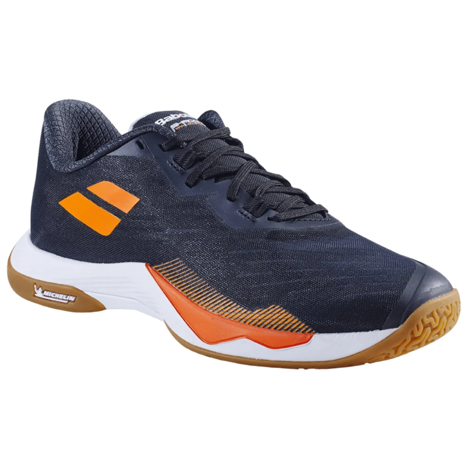 Babolat Shadow Tour 5 Badminton Shoes for Men