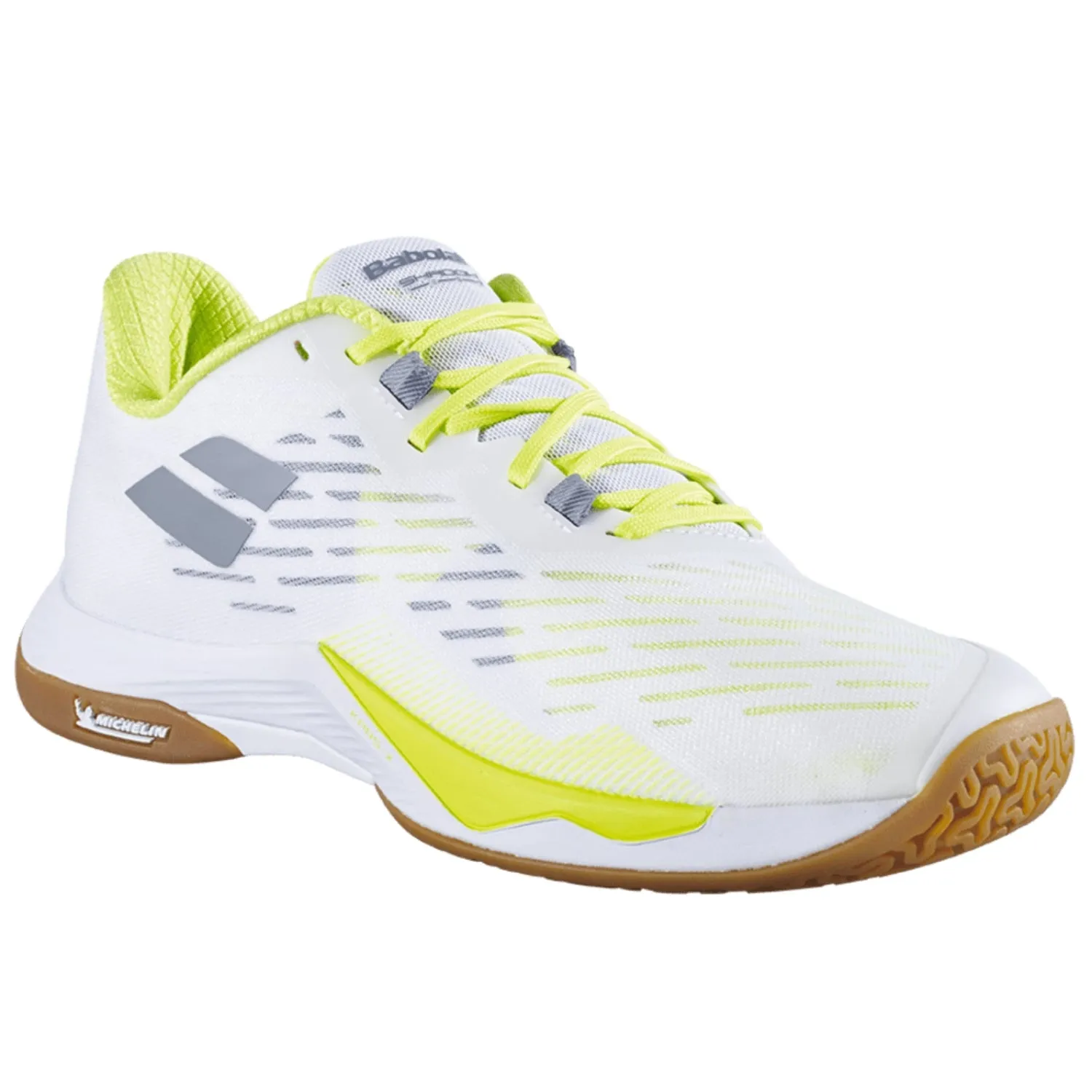 Babolat Shadow Tour 5 Badminton Shoes for Men