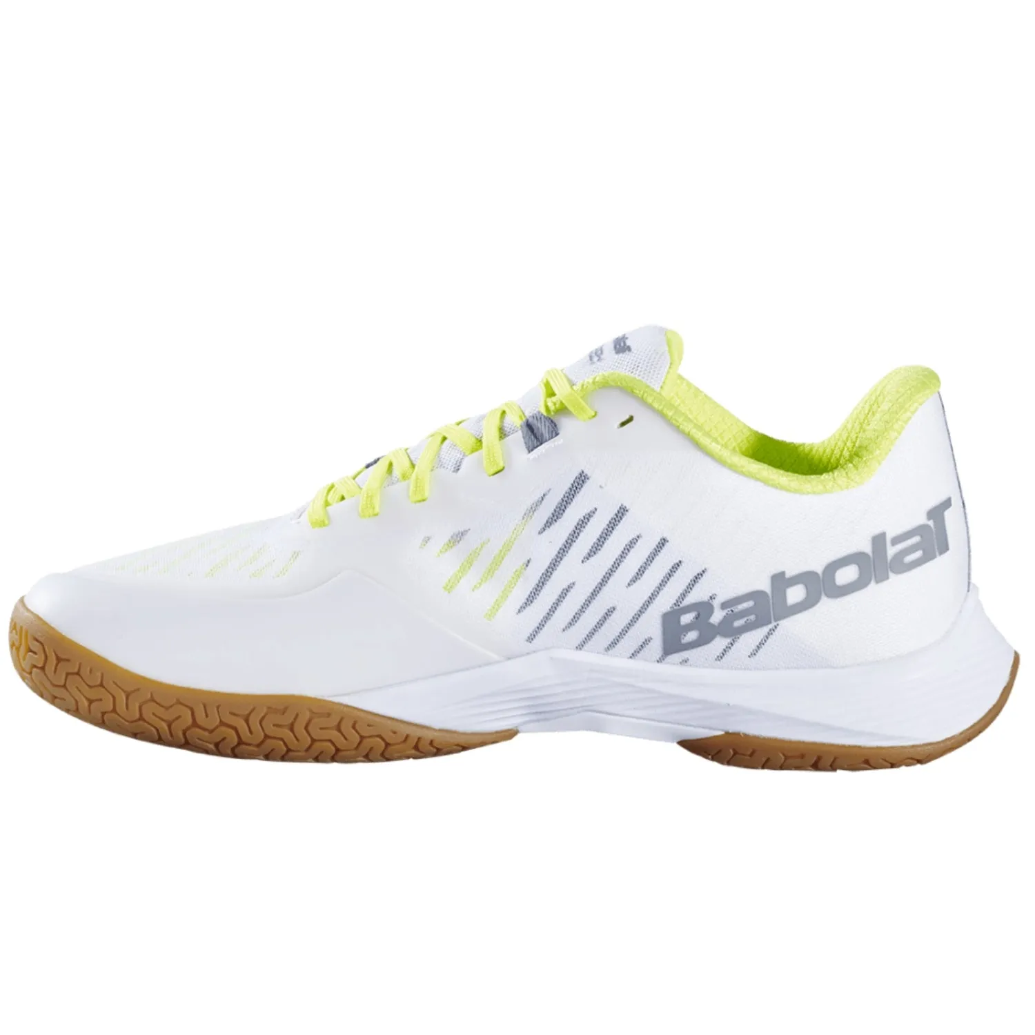 Babolat Shadow Tour 5 Badminton Shoes for Men