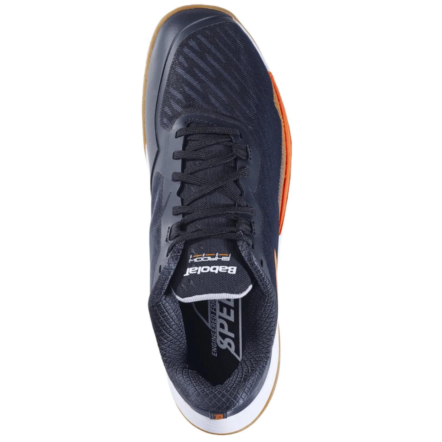 Babolat Shadow Tour 5 Badminton Shoes for Men