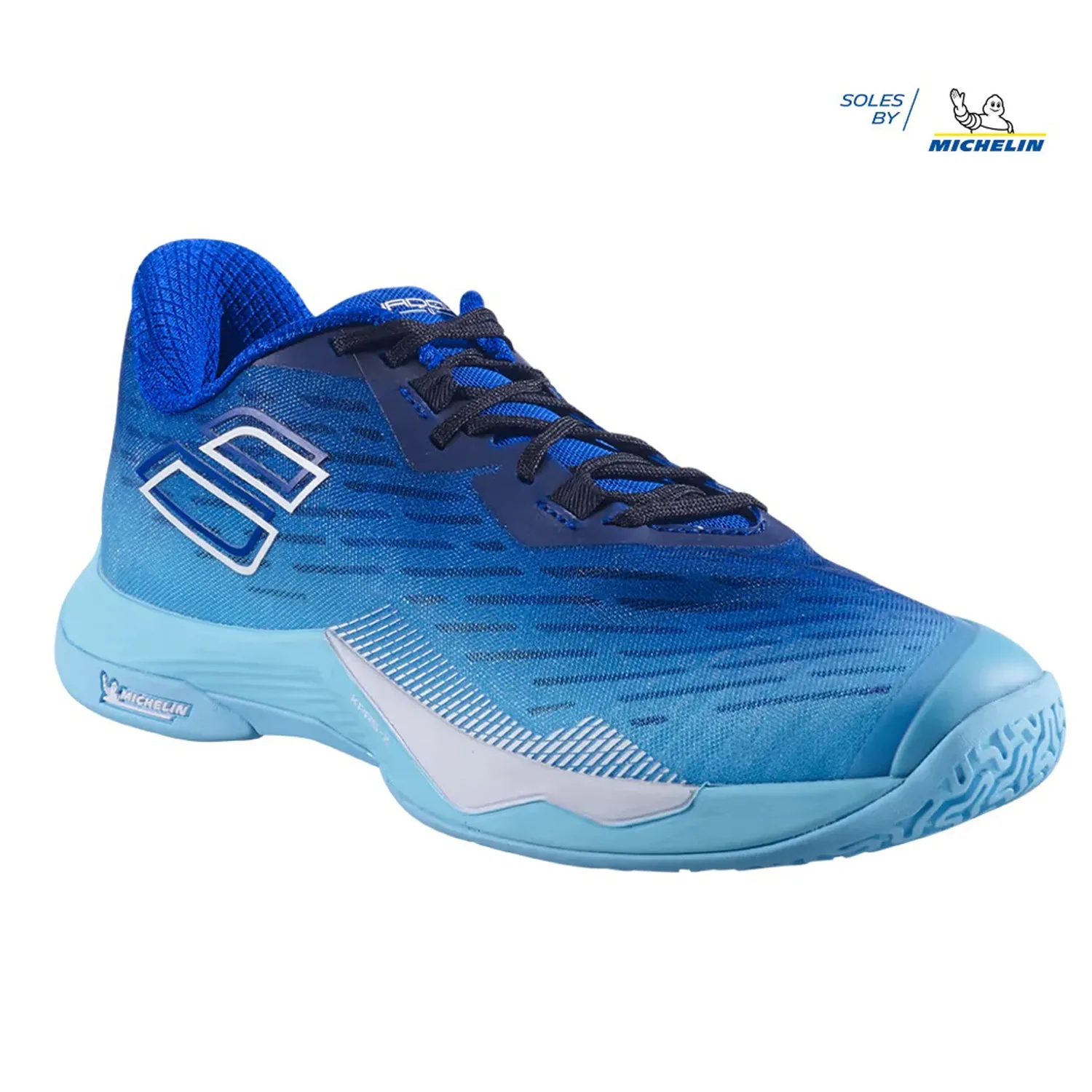 Babolat Shadow Tour 5 Badminton Shoes for Men