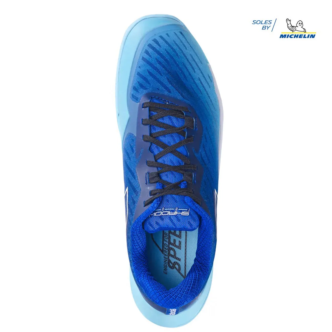 Babolat Shadow Tour 5 Badminton Shoes for Men