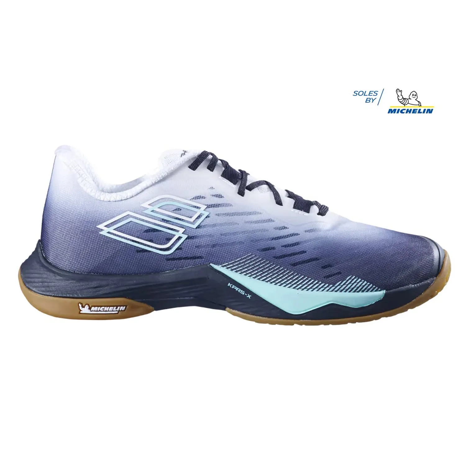 Babolat Shadow Tour 5 Badminton Shoes for Men