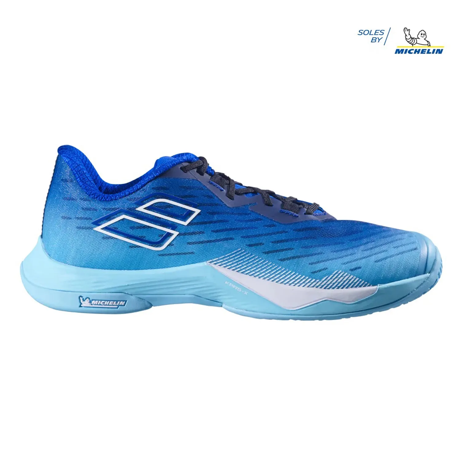 Babolat Shadow Tour 5 Badminton Shoes for Men