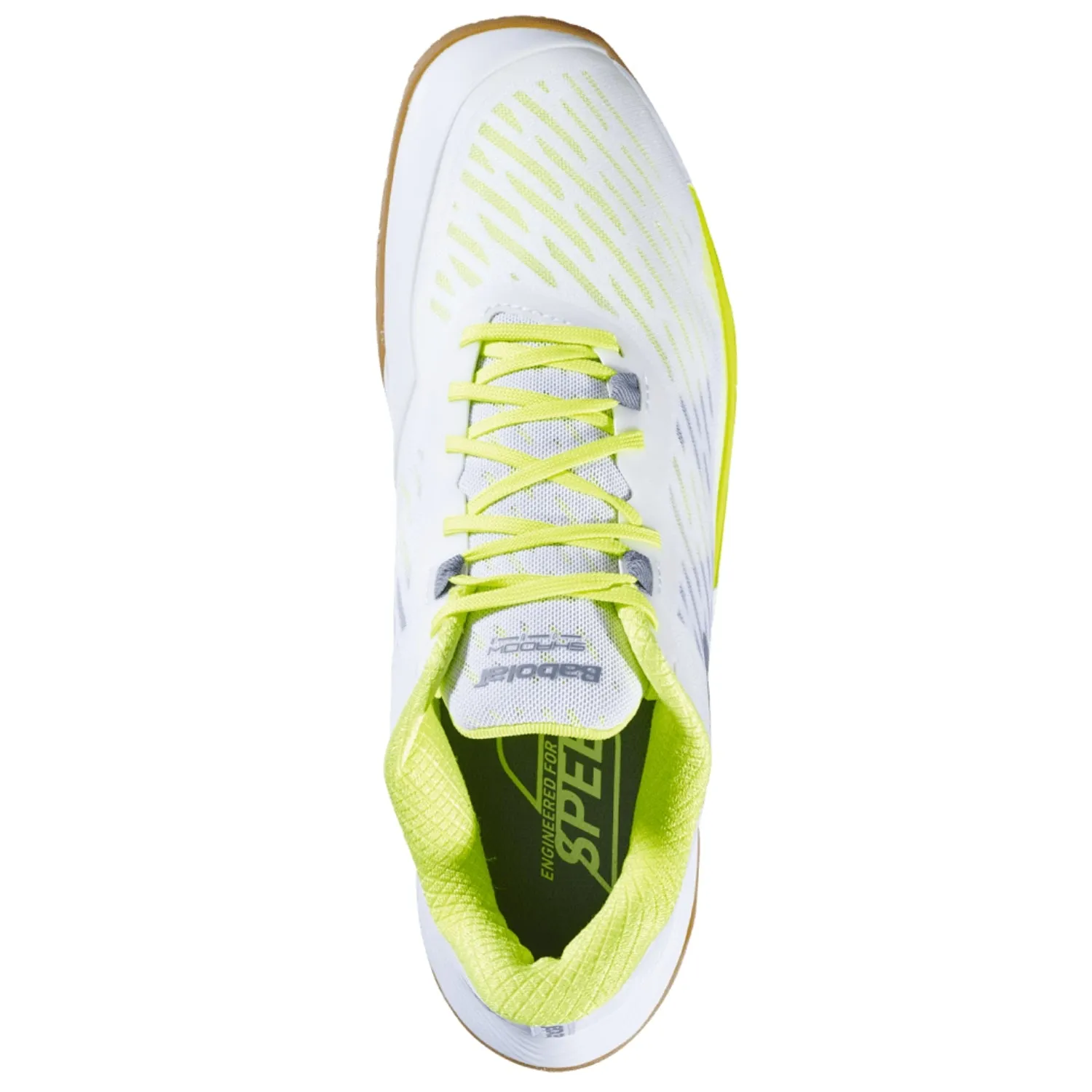 Babolat Shadow Tour 5 Badminton Shoes for Men