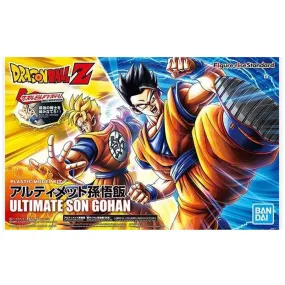 Bandai Dragon Ball Z Figure-riseStandard Ultimate Son Gohan Model Kit