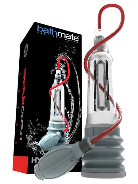 Bathmate HydroXtreme7 Penis Pump (5-7 Inches)