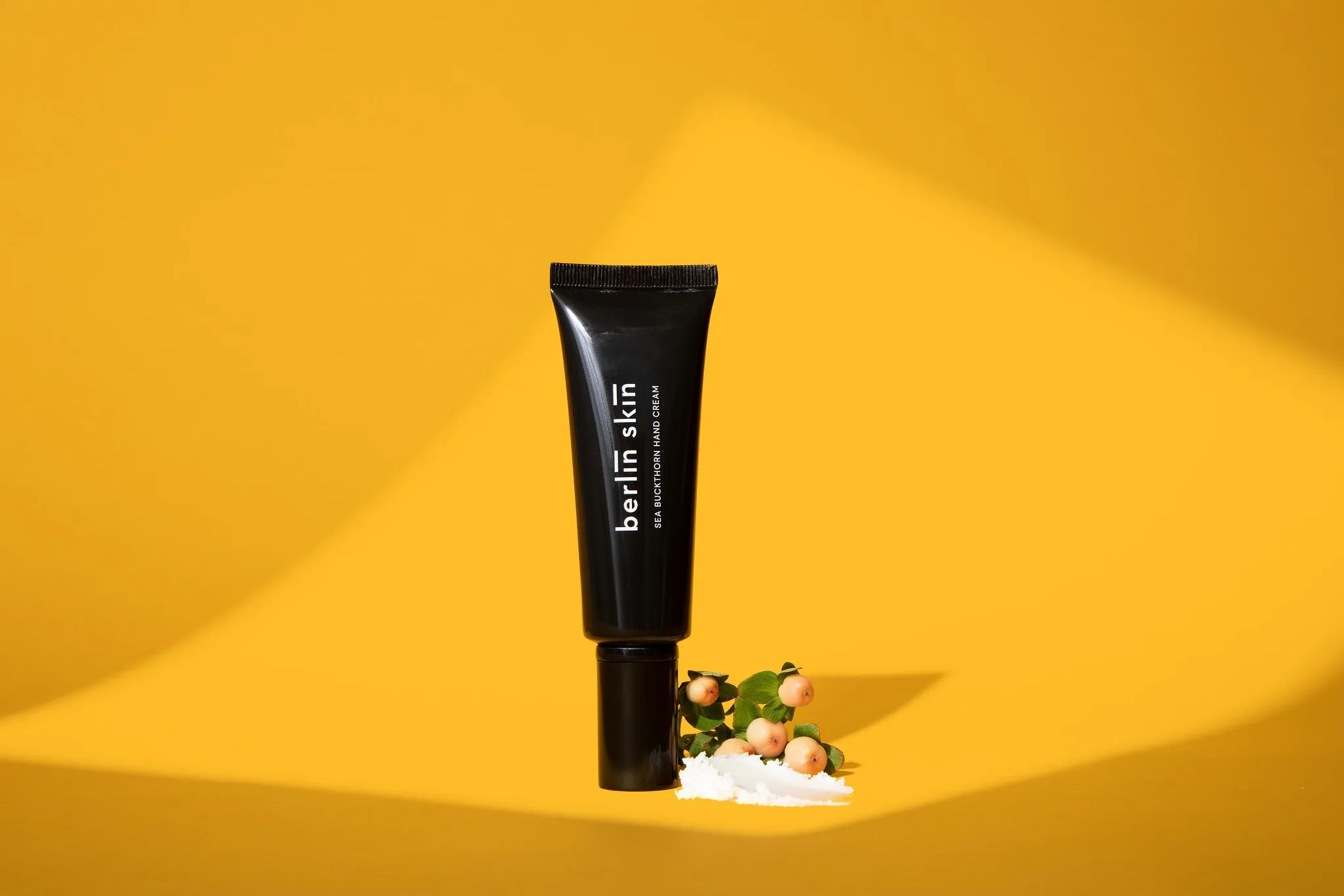 Berlin Skin Sea Buckthorn Hand Cream