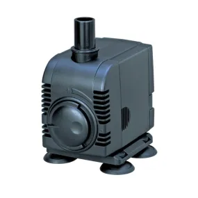 Bermuda 1000 Pond Feature Pump - BER0058