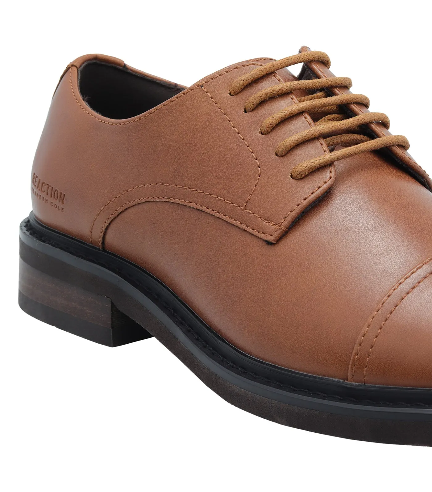 Best Cap Toe Cognac