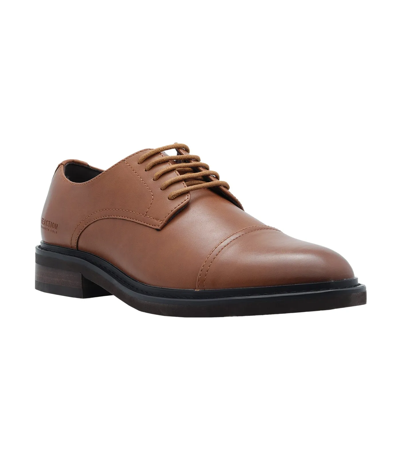 Best Cap Toe Cognac