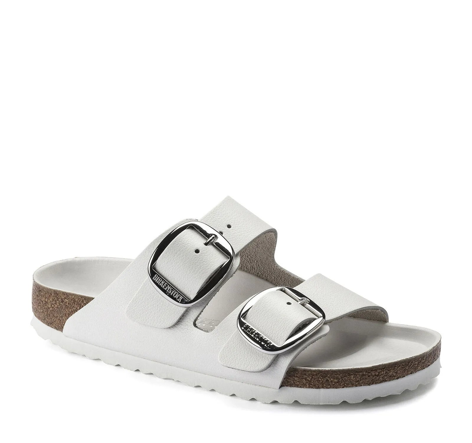 Birkenstock Arizona Big Buckle Oiled Leather