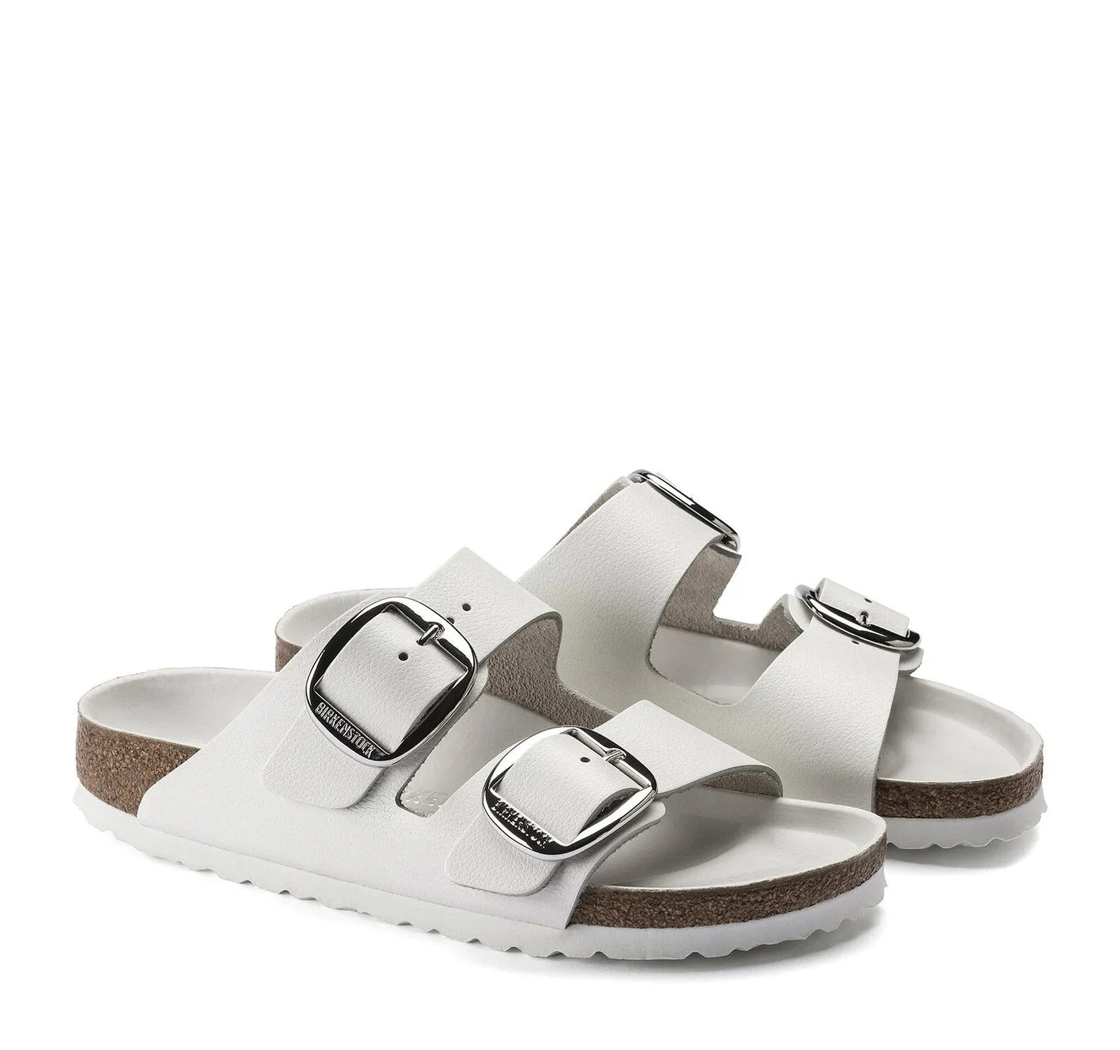 Birkenstock Arizona Big Buckle Oiled Leather