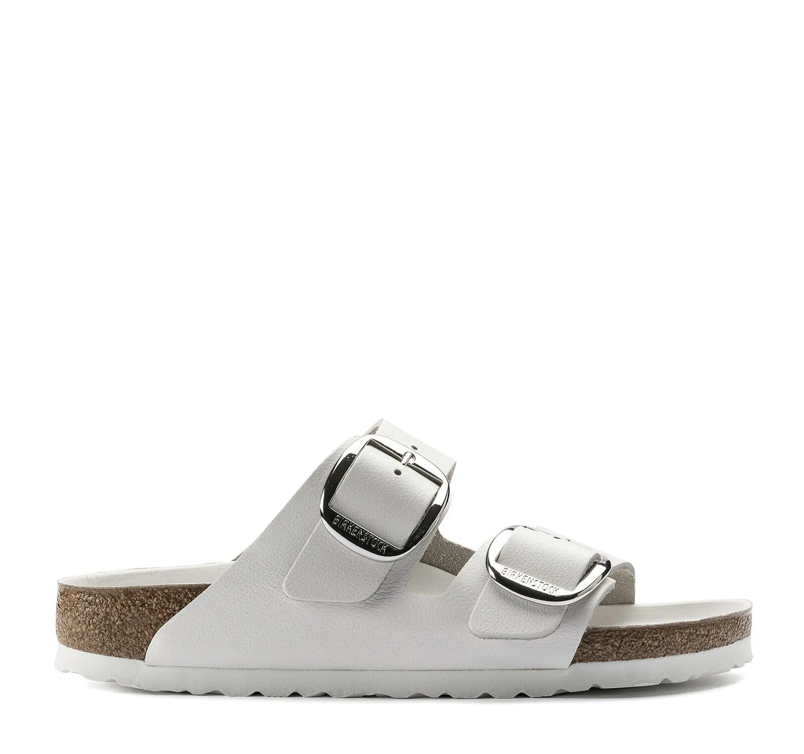 Birkenstock Arizona Big Buckle Oiled Leather