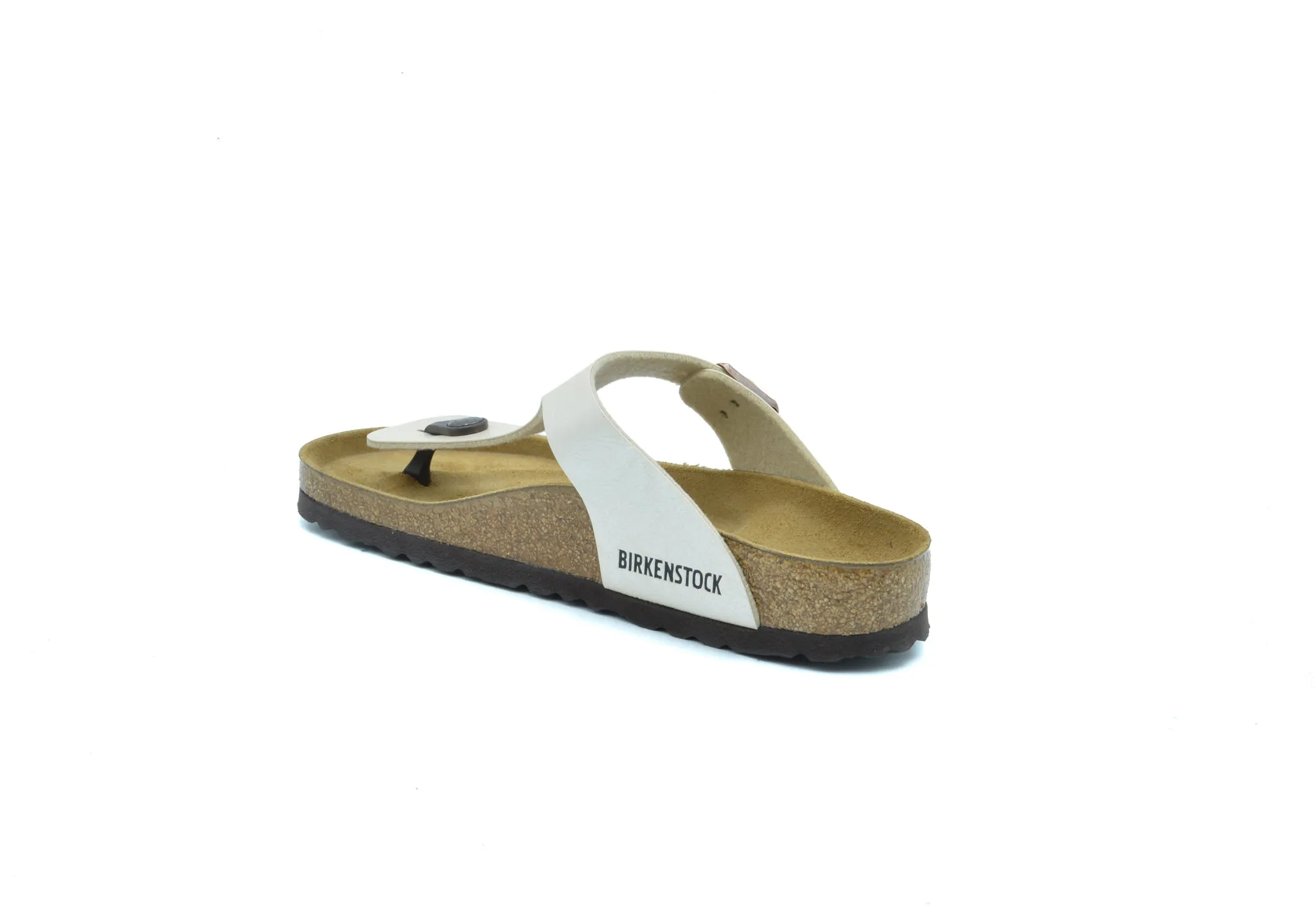 BIRKENSTOCK Gizeh Birko-Flor