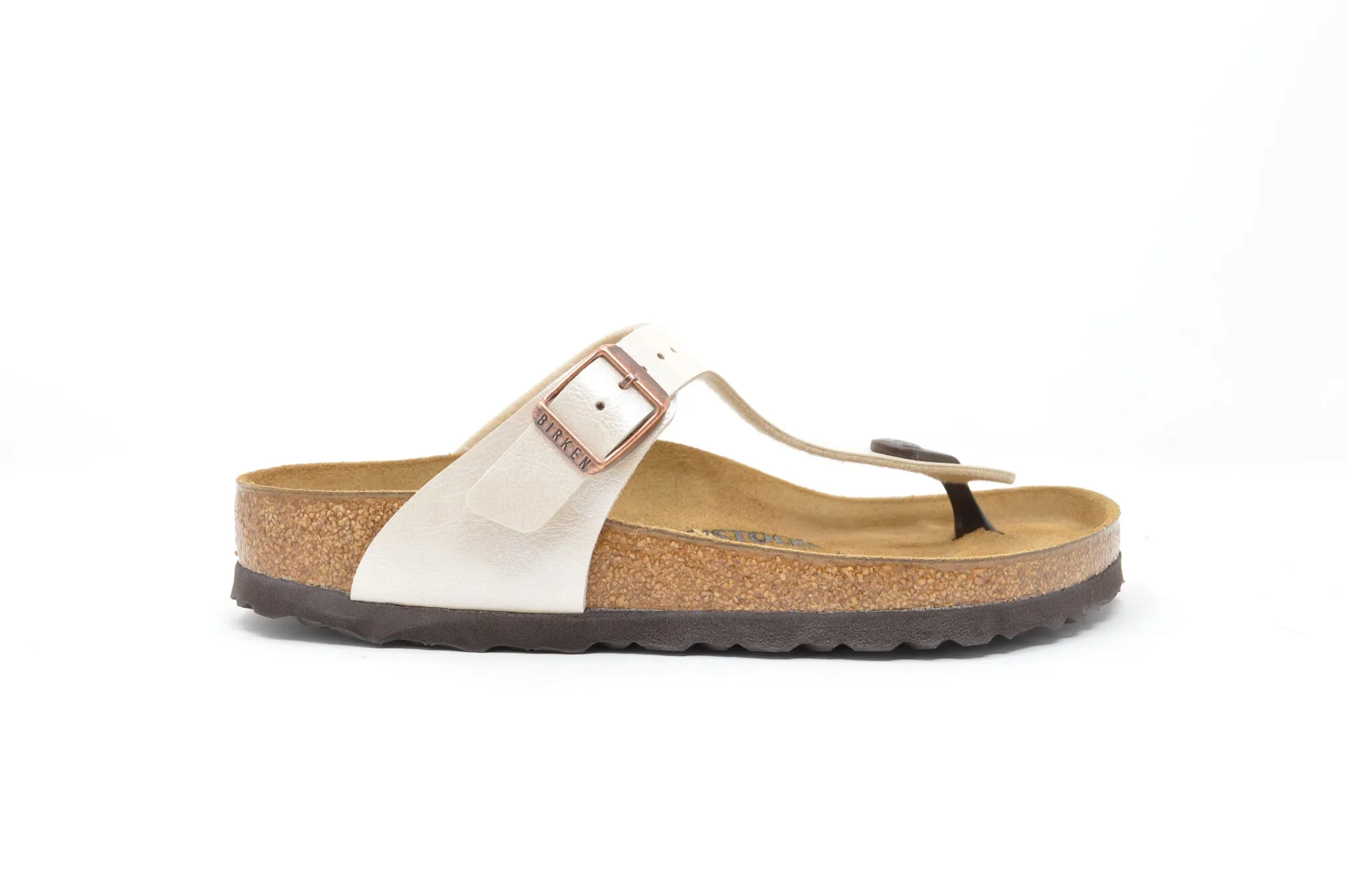 BIRKENSTOCK Gizeh Birko-Flor