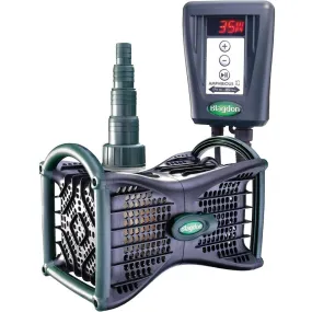 Blagdon Amphibious IQ 3000-6000 Pond Pump