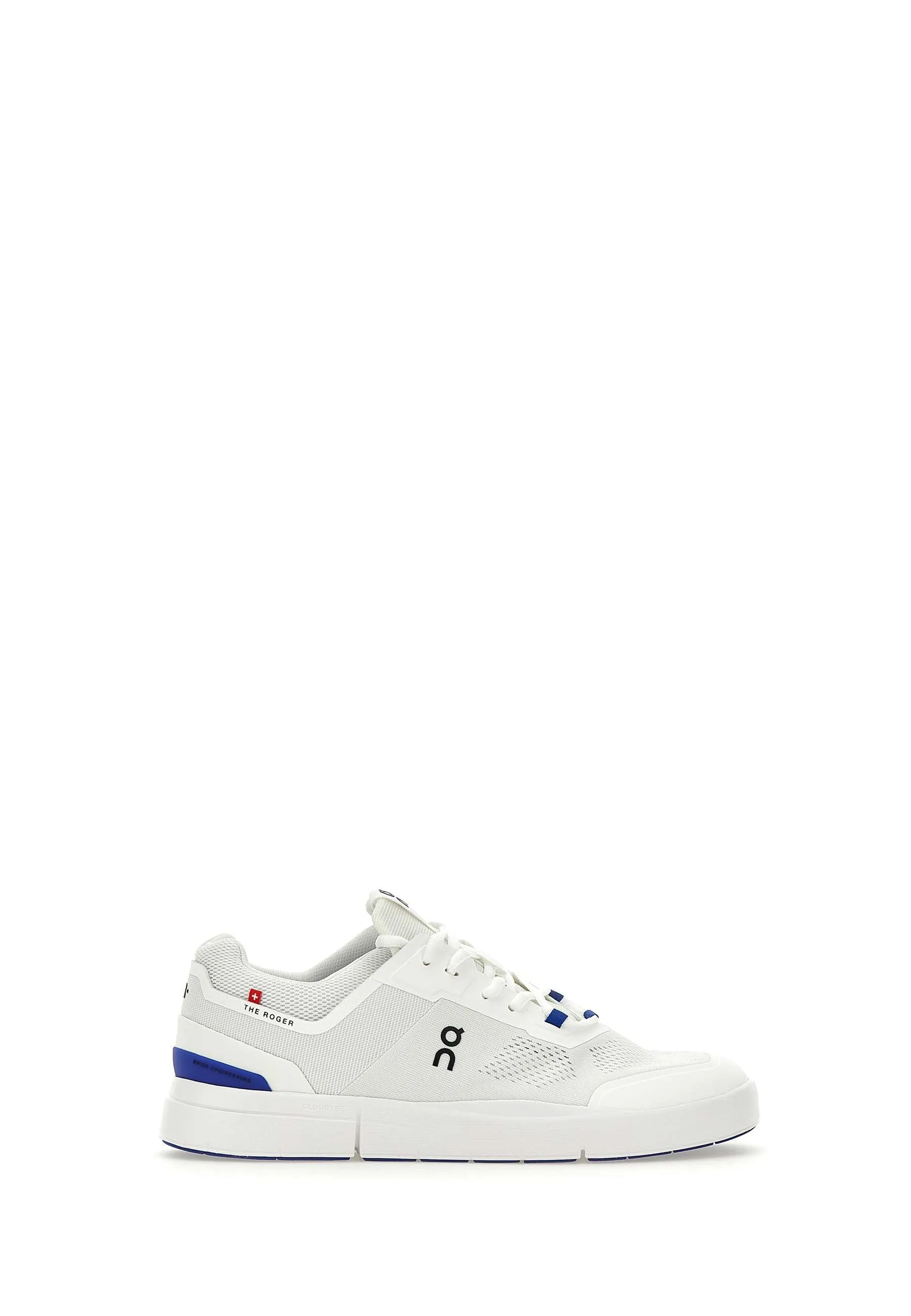 Blue Extralight Men's Sneakers