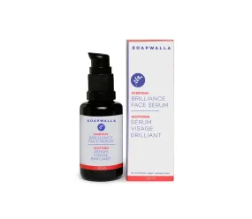 Brilliance Face Serum